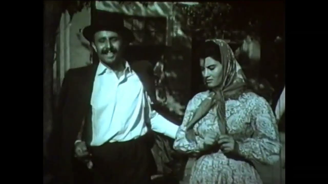 👍 فیلم فارسی بدون سانسور لات جوانمرد | فیلم  قدیمی