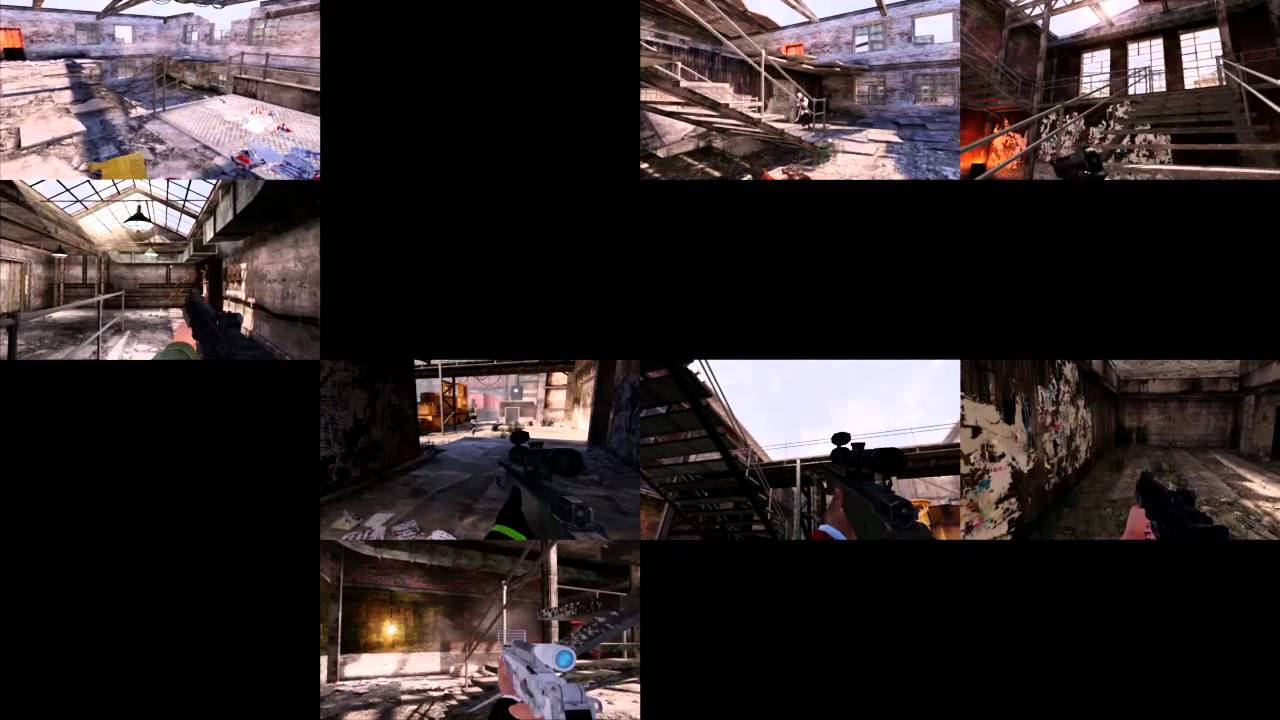 GoldenEye 007: Reloaded - Accolades (:30)