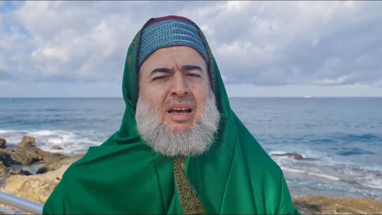 فوائد ومعلومات رائعة عن الخَضِر وبعض الذين اجتمعوا به يقظةً عليه السلام - 2