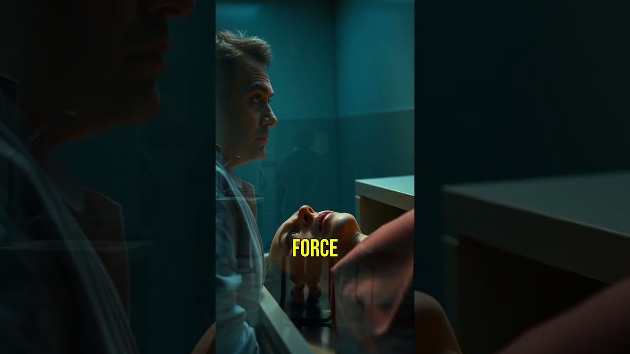 The Haunted Morgue: Unexplained Events Unfold! 