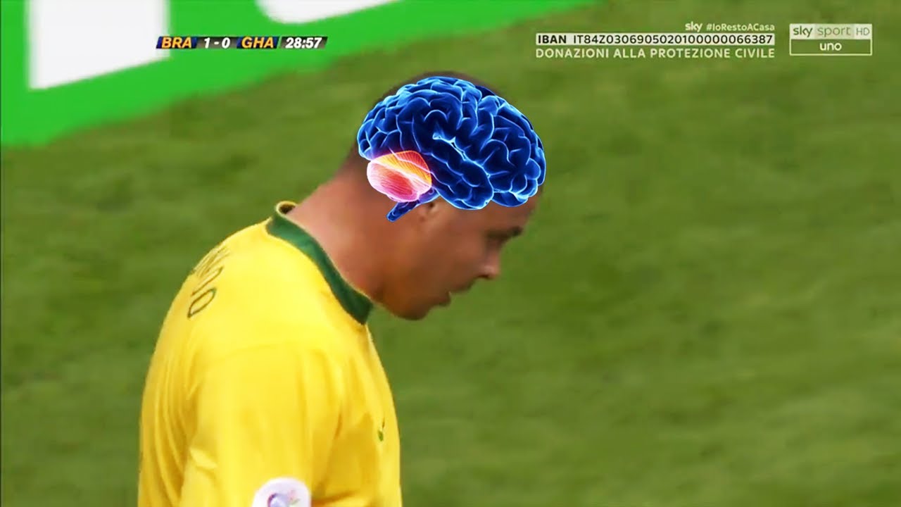 No One Has Matched Ronaldo's 
