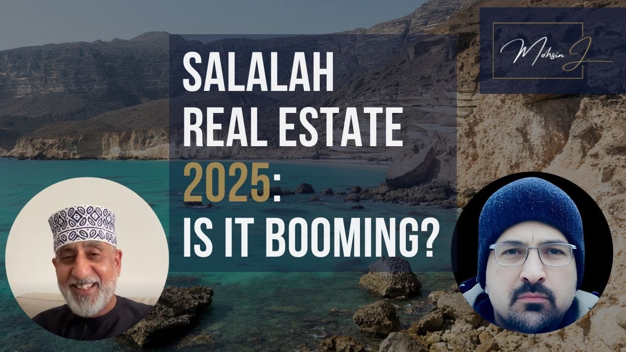 Investing in Salalah Real Estate – Smart Move or Not?