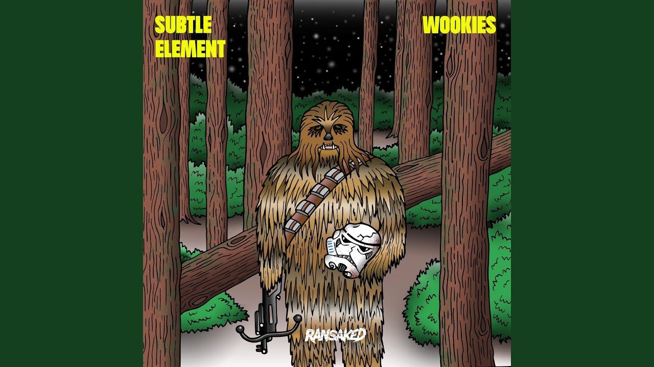 Wookies