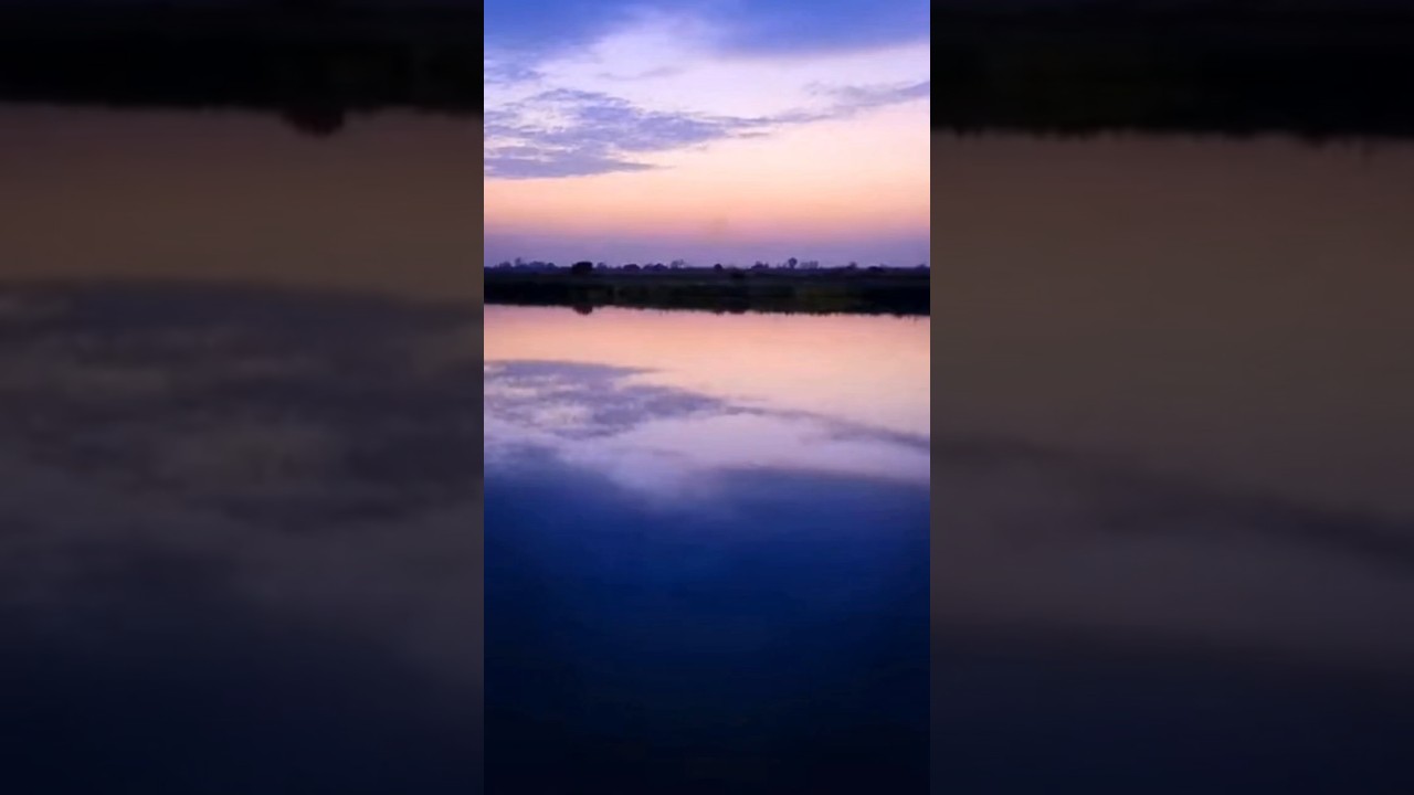 THE TEMPLE THAT ONLY WATER REMEMBERED