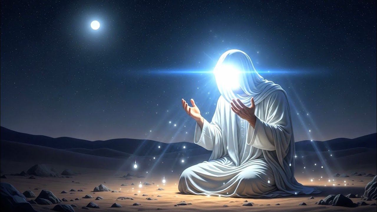 नबी ﷺ की मोहब्बत — जो कयामत तक साथ देगी _ jannat tak pahunchne ki Puri kahani #Islamic full story 