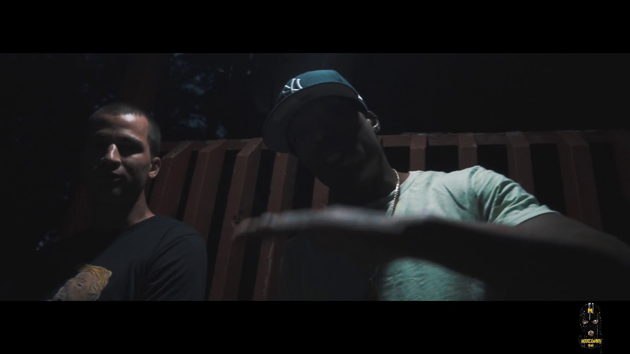 BrownBagMoney x Da Cloth - More Grabba |#aMercenaryFilm [4K]