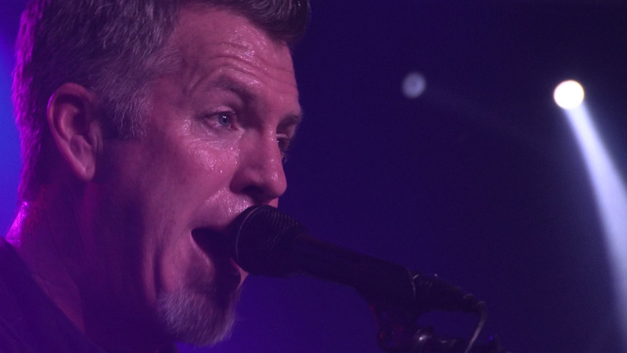 Master Of Puppets - Live, Damage Inc - Southern California's Tribute to Metallica -AXS TV 2017