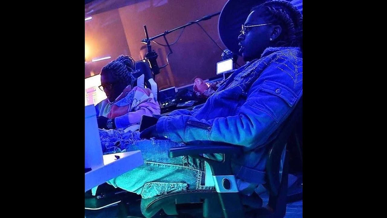 [FREE] Gunna x Young Thug x SoFaygo Type Beat 
