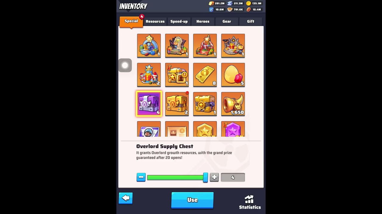 Last DSB season 5 685 Server , Last War Game