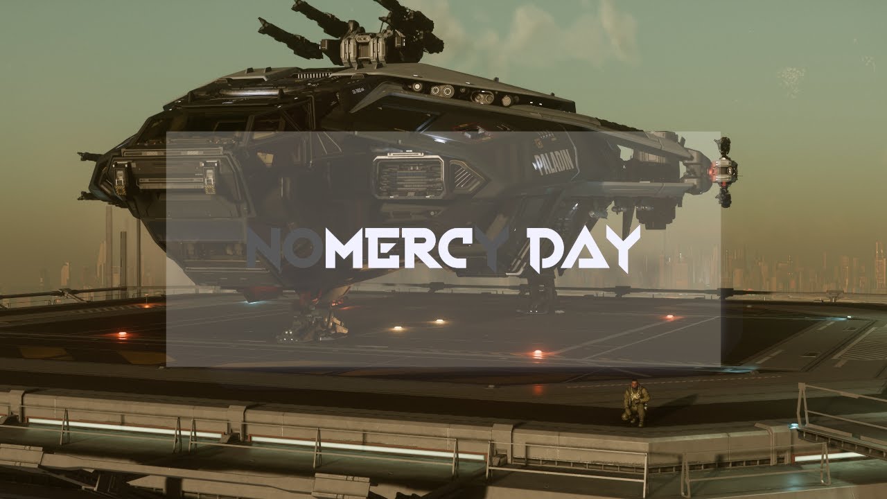 The Siege | Star Citizen 4.3.2