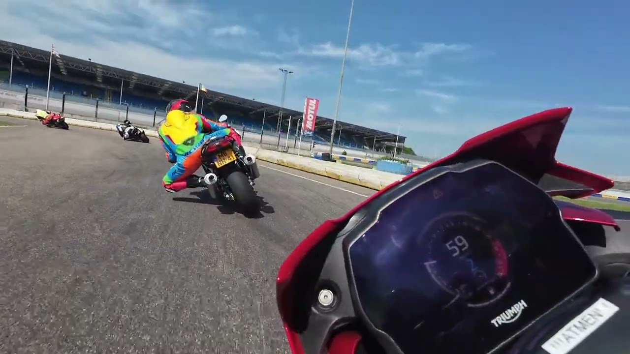 MCT Venray 3a front view 03-05-2025