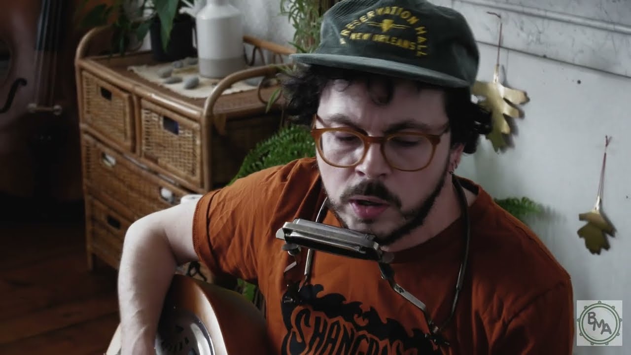 Joe Strouzer - Casey Jones