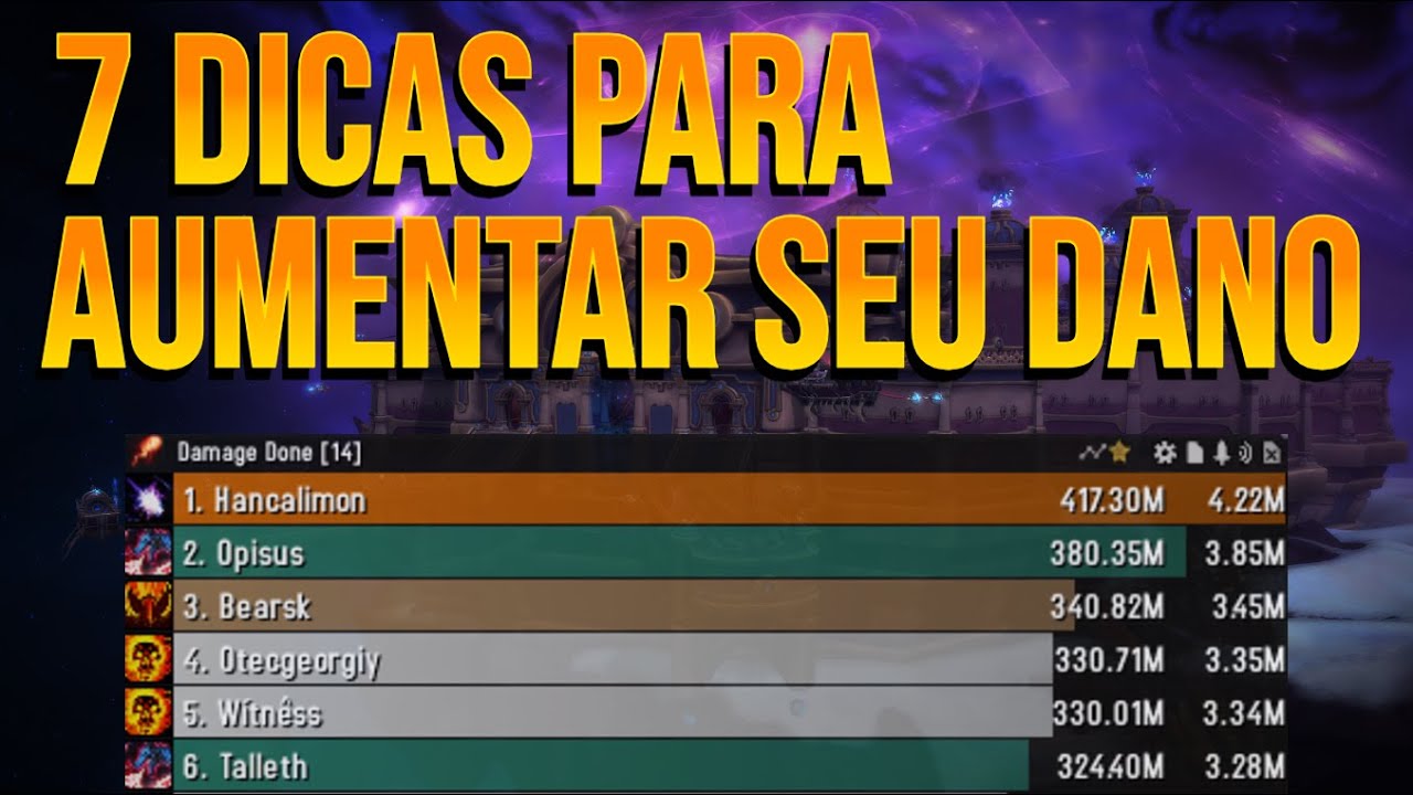 7 dicas que vão te fazer jogar MUITO melhor
