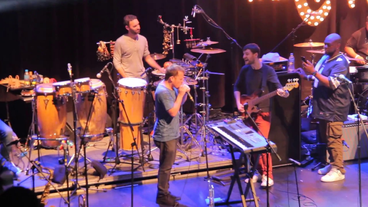 Snarky Puppy - 