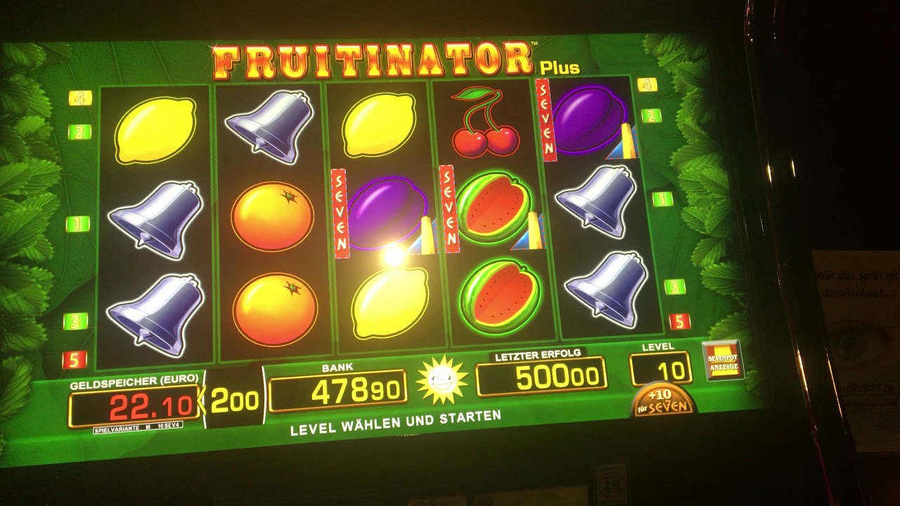 Merkur Magie, Merkur,  Seven Goldjackpot geknackt 😍🎰