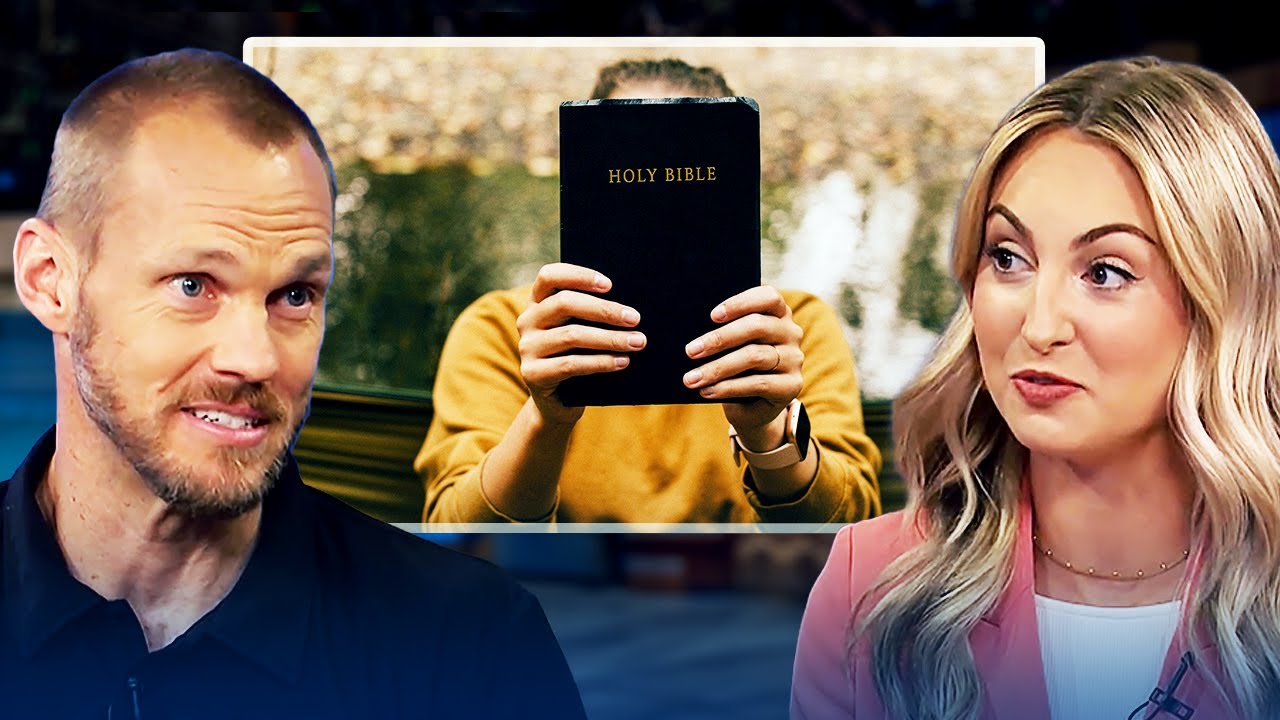 How To Spend More Time In The Bible Than On Your Phone