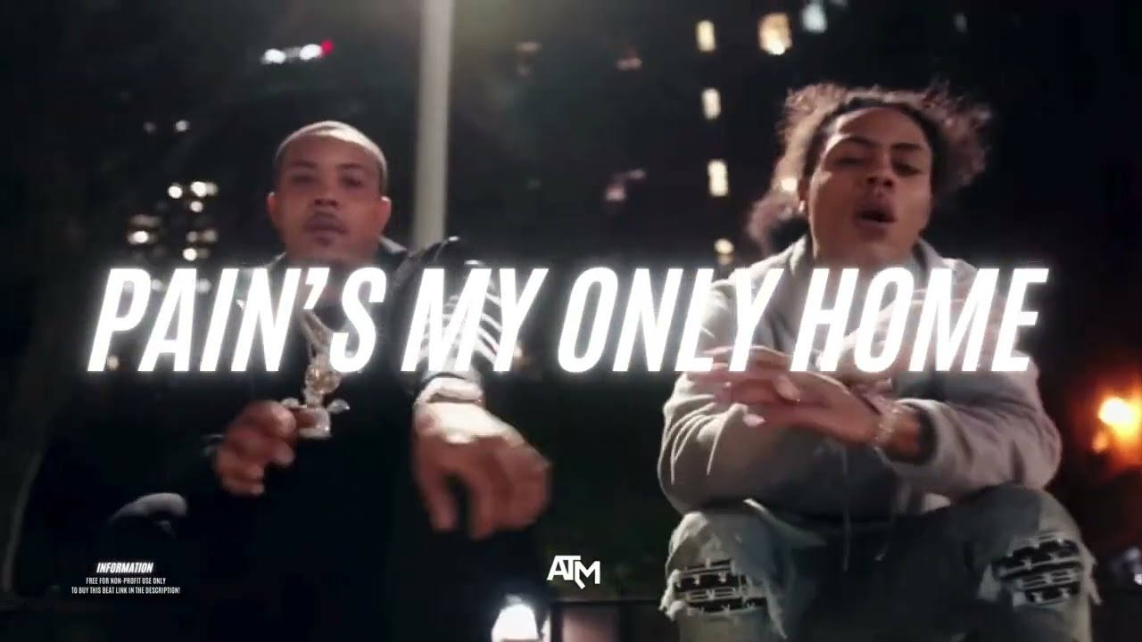 [FREE] KAY FLOCK x EDOT BABY x SAD DRILL TYPE BEAT 2024 - 