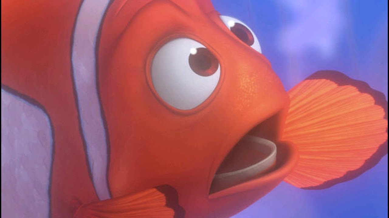Finding Nemo (PS2) 100% Longplay - All Stars