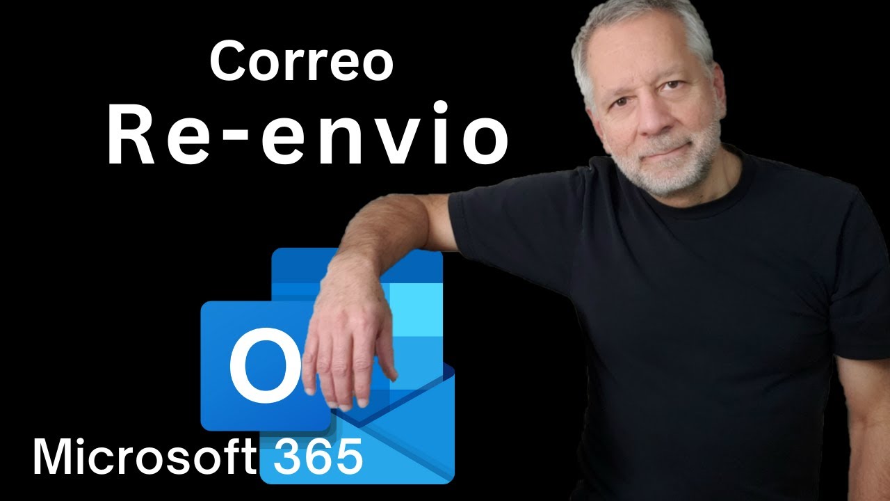 Como habilitar y configurar re-envio Correo Microsoft 365 - a direcciones externas