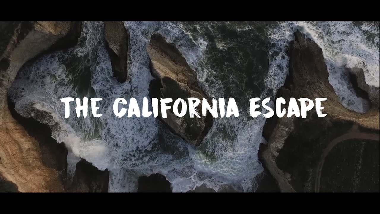 The California Escape
