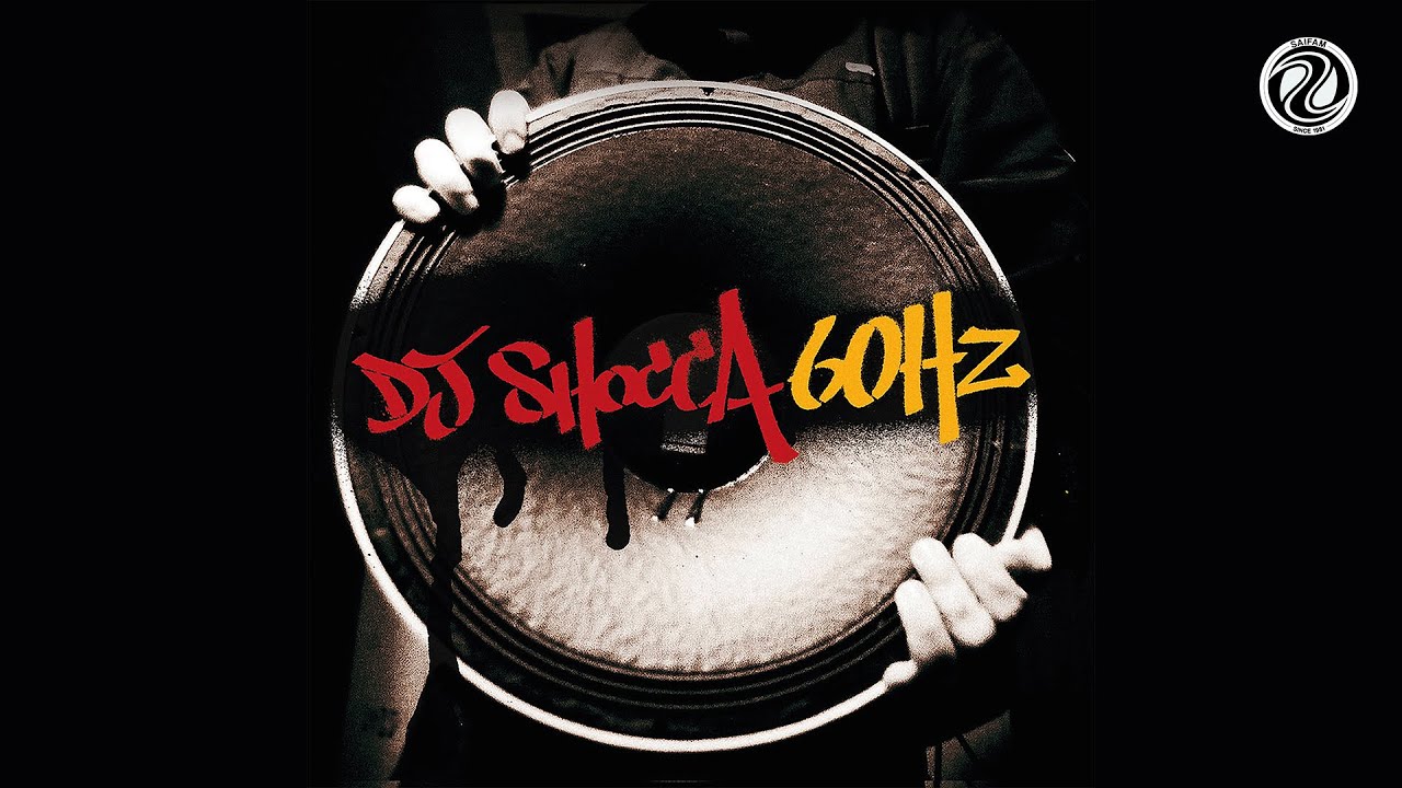 Dj Shocca & Primo - Sempre Grezzo (Audio)