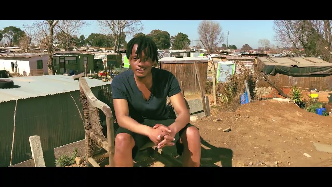 Afrijue - Vakuru (Official Music Video) feat. Bronix