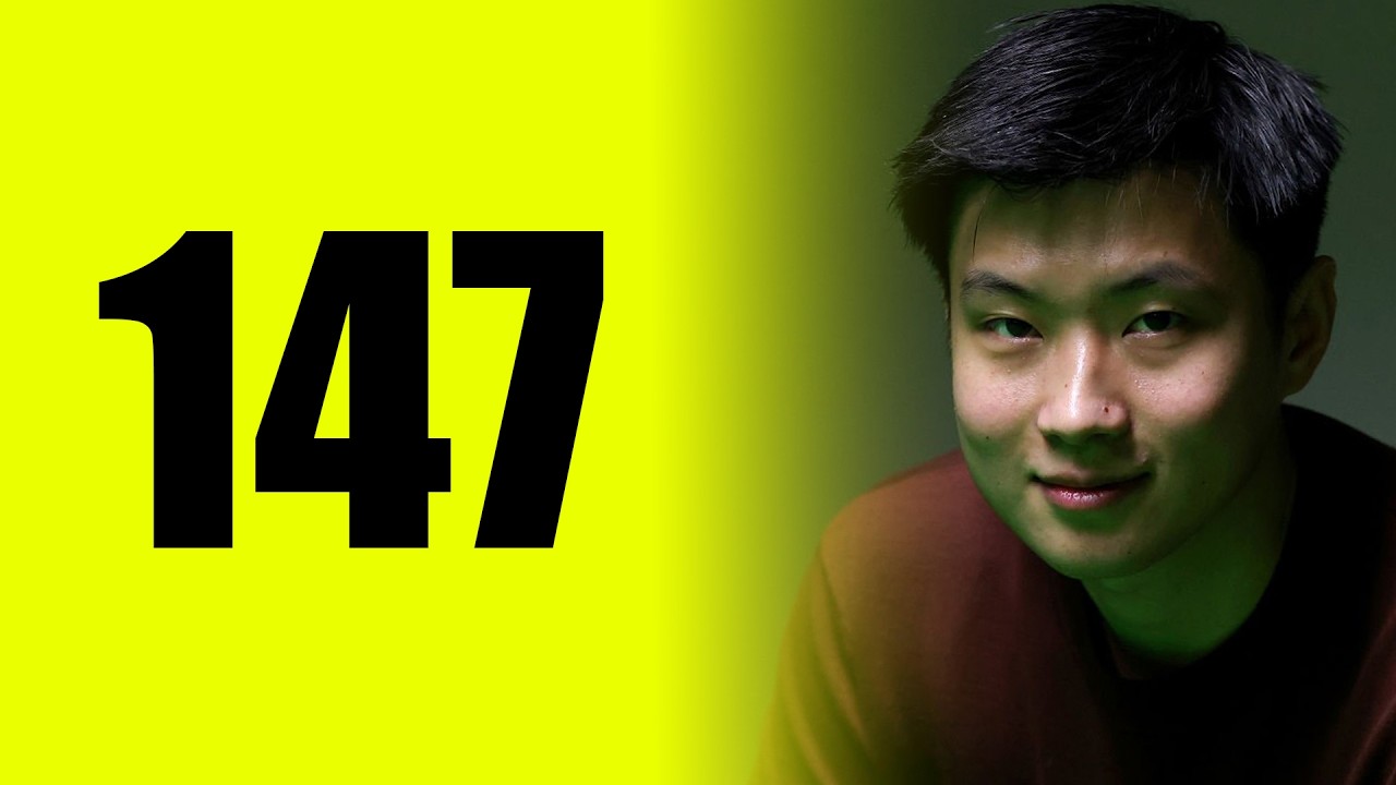 147! Zhao Xintong Makes First Career Max! Championship League 2026