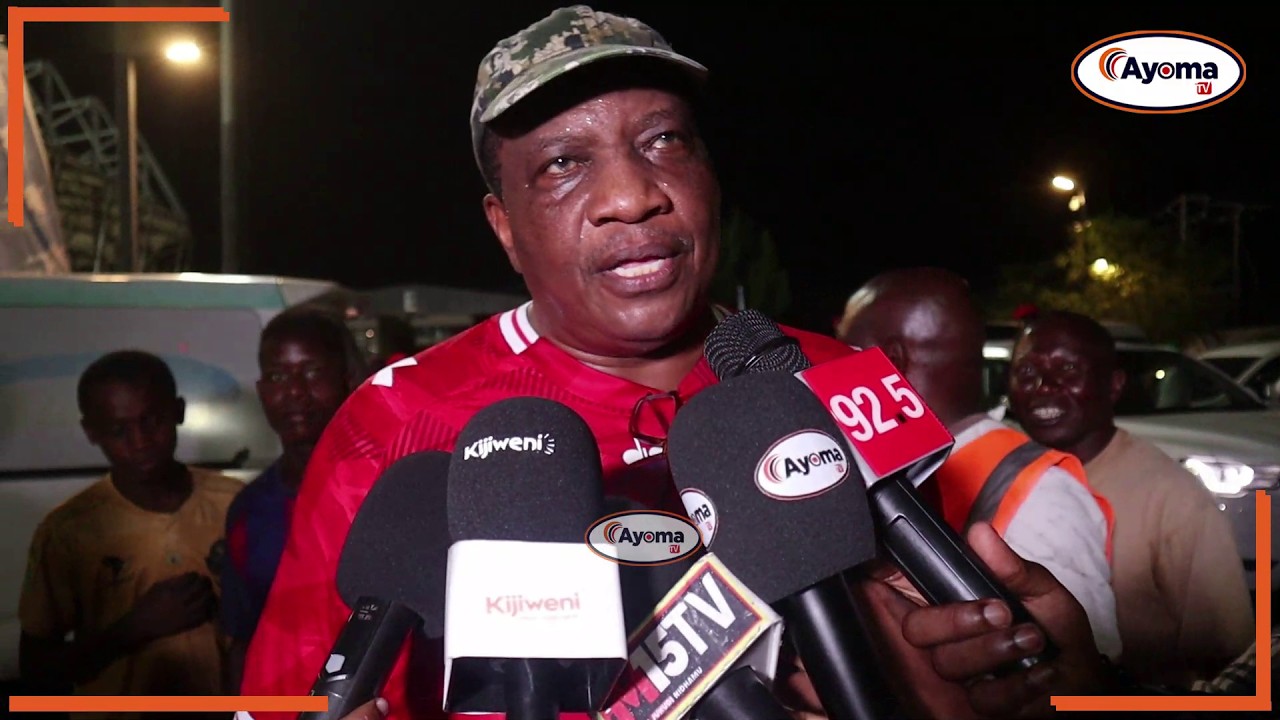 MAGORI ATOBOA SIRI ZA KUTOBOLEWA KWA CHUMBA CHA WACHEZAJI WA SIMBA ZANZIBAR/ ATOA ONYO KWA WANASIMBA