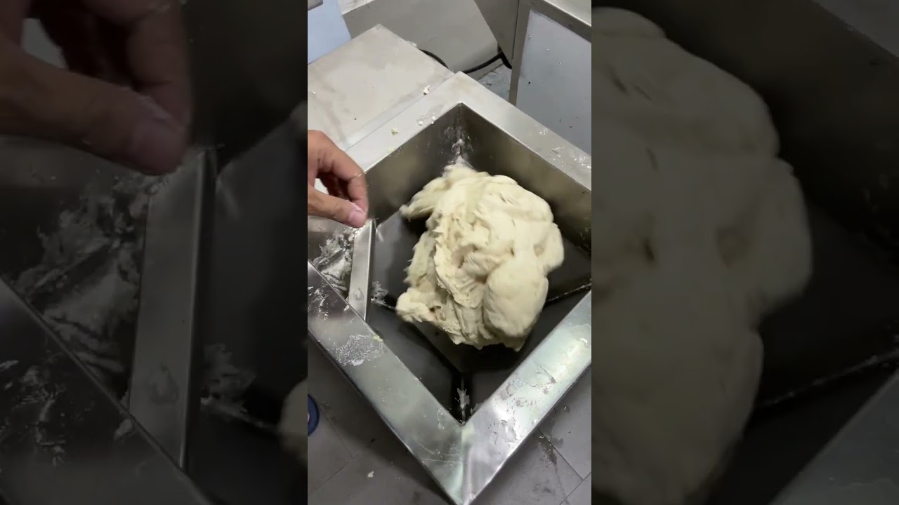 Penjelasan Detil Mixer DapurKu !