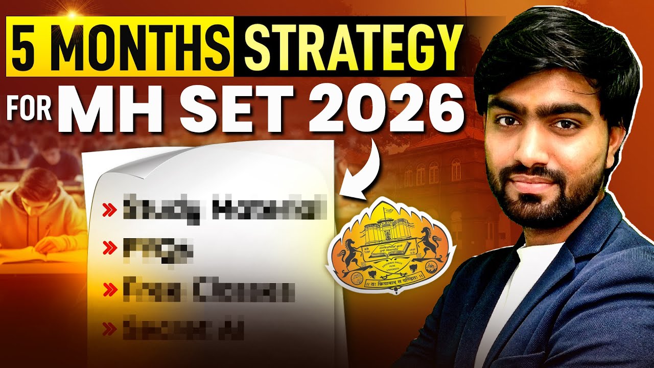 How to Clear MH Set in Next 5 months?