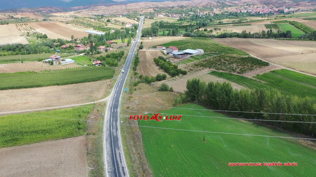 kuyucak köyü