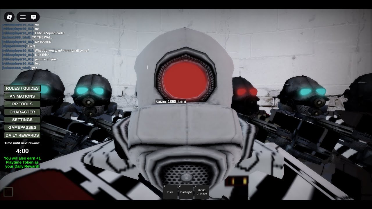 Nova prokspet lost footage: Ashes