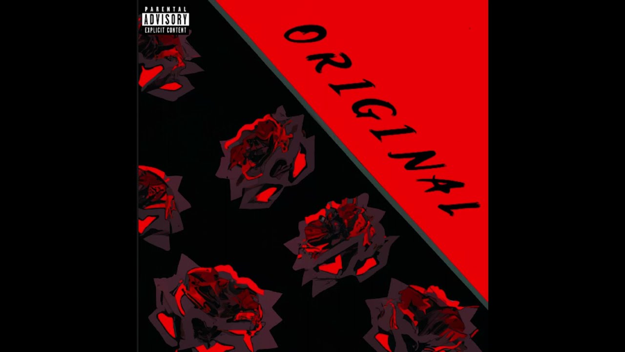 CAÍN - Original (Audio Oficial)