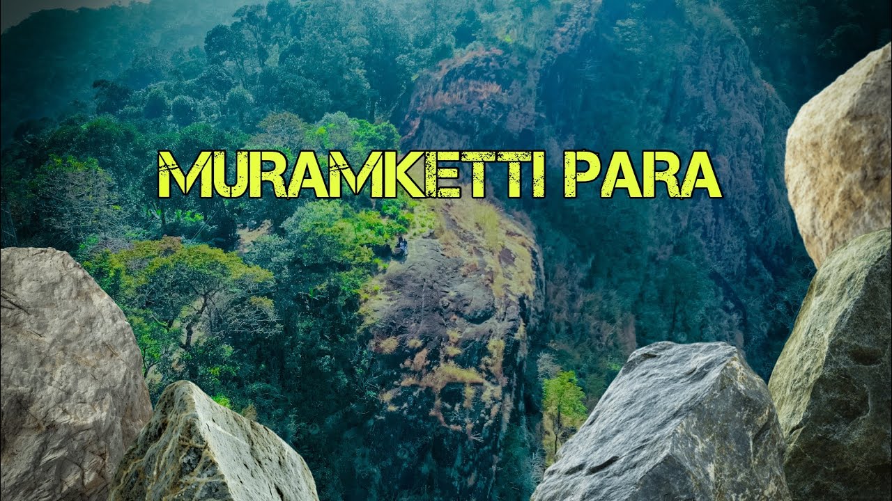Muramkettipara - Приключение над облаками: Muramkettipara & Uppukunnu! ☁️⛰️