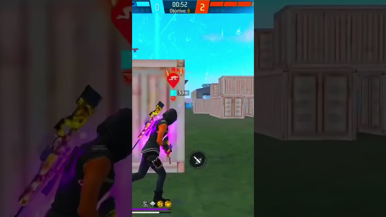 #freefire