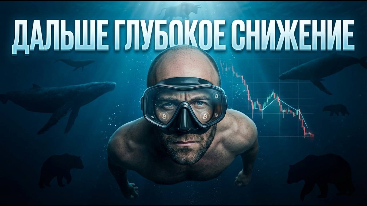 ОТСКОК и ВНИЗ! БЕЗ МАРЖИ!!