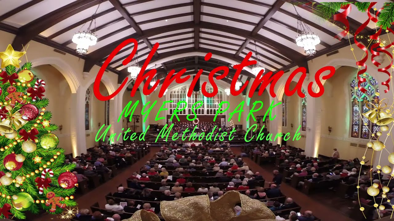 Christmas Concert | December 5, 2021