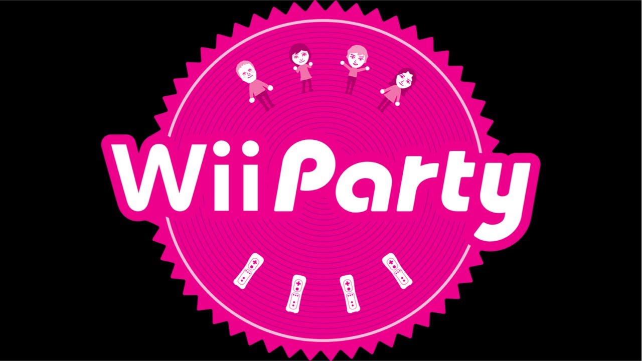 Wii Party Board Game Island Match 7