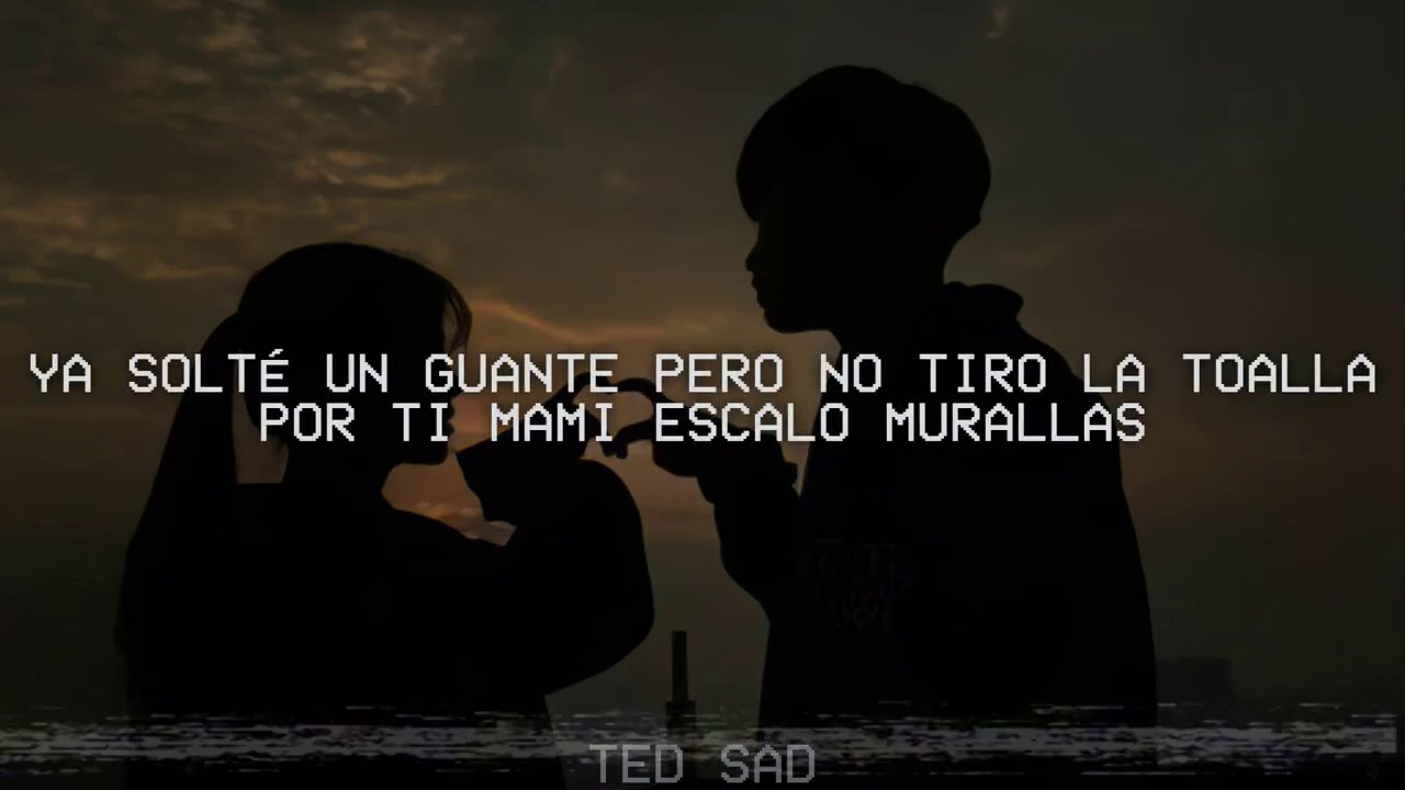 Bless - Fotos (LETRA)