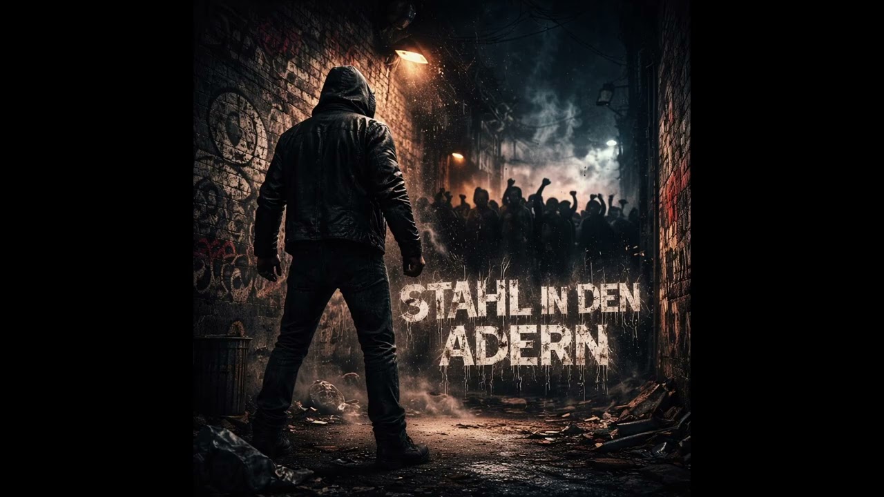 Stahl in den Adern | Gym Motivation | Modern Metal