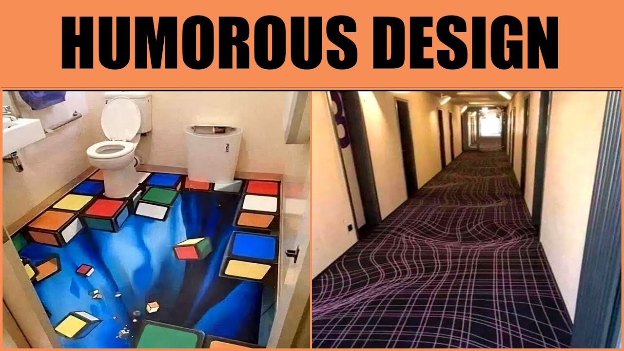 These Architecture Disasters Are So Bad, They’re Actually Funny 😆