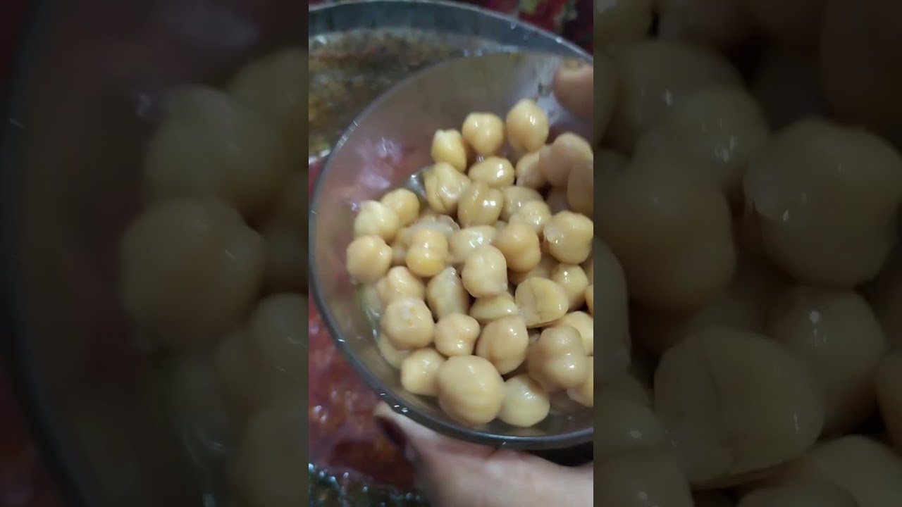 Chole bathure (delhi famous) try it so dilicious 😘