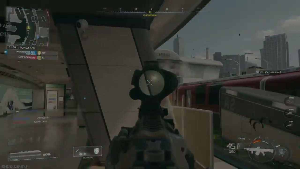 cod bo7