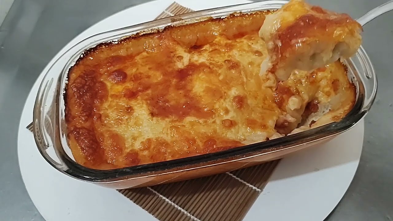 ESCONDIDINHO DE MANDIOCA/MACAXEIRA COM CALABRESA