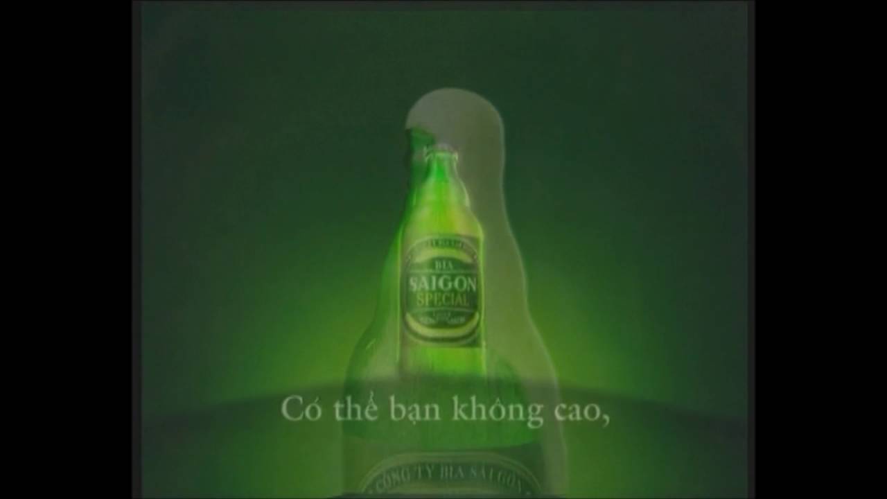 Saigon Special - C&oacute; Thể Bạn Kh&ocirc;ng Cao