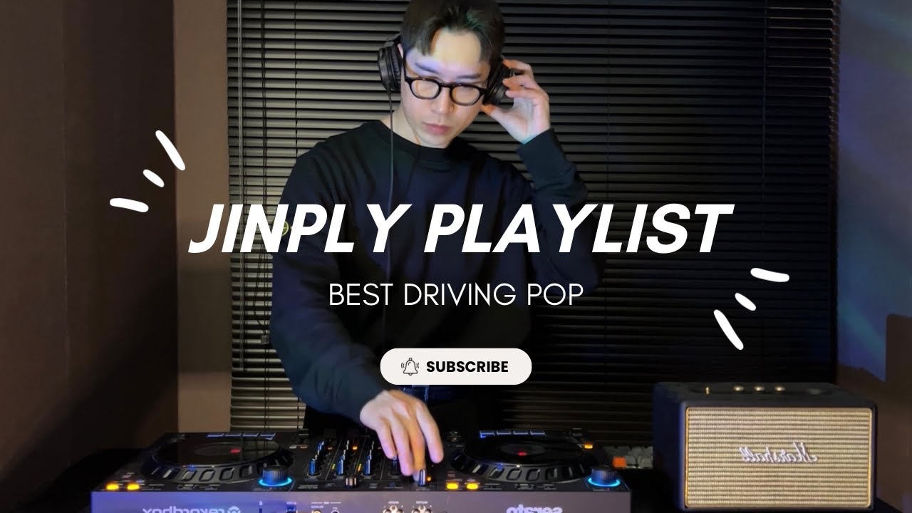 지루한 운전을 신나는 드라이브로 만들어줄 둠칫둠칫 팝 플레이리스트🚗ㅣBest Driving Pop SongsㅣPLAYLIST