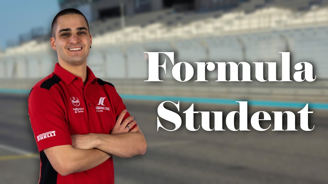 Come entrare in un team di Formula Student