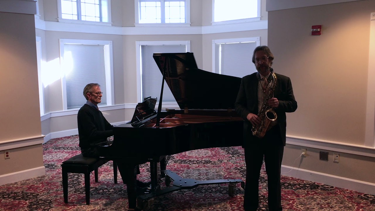 Music of the Gilded Age Live at Glen Eddy