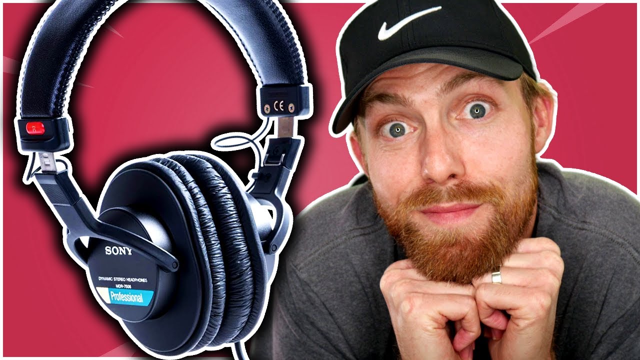 Лучшие наушники для игр, стримеров и ютуберов!