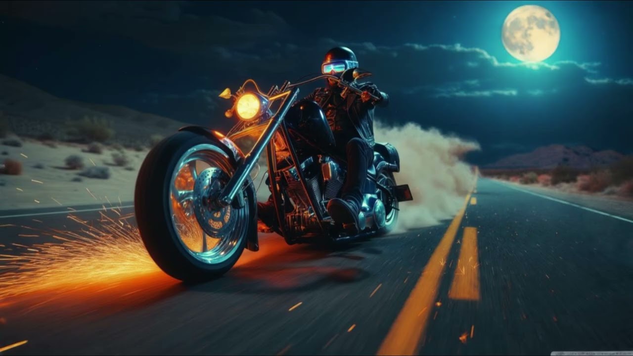 Joe Bonamassa · Stevie Ray Vaughan · ZZ Top · Gary Moore ⚡ NO BRAKES Blues Rock Mix (53 MIN)